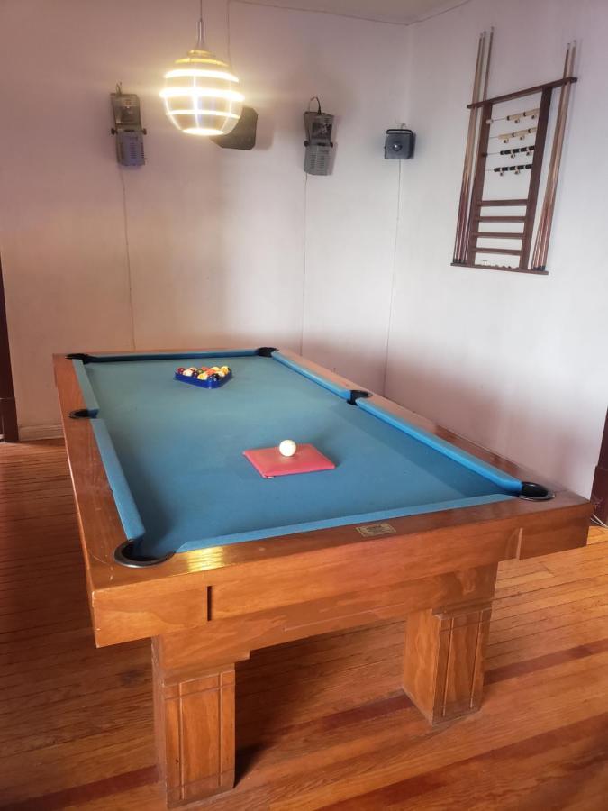 מקסיקו סיטי Disco Apartment At Historical Center מראה חיצוני תמונה